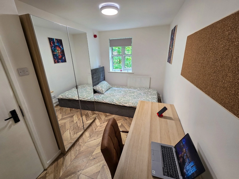 Denison St, 6 Bedroom Student house - NG7 3PH - Thumbnail 5